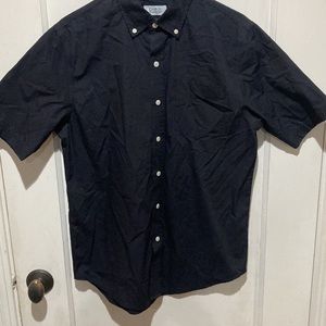 Button Up Small Shirt